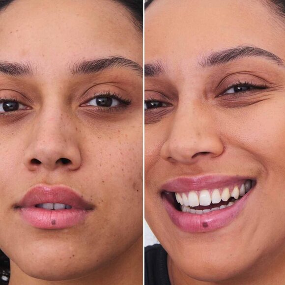 Clarins Everlasting Long Wearing Hydrating Matte*Foundation~114.5W Sepia 1oz NIB - Picture 4 of 9